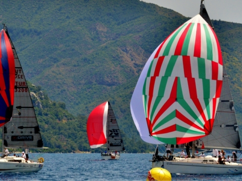 yacht clubs in marmaris turkey