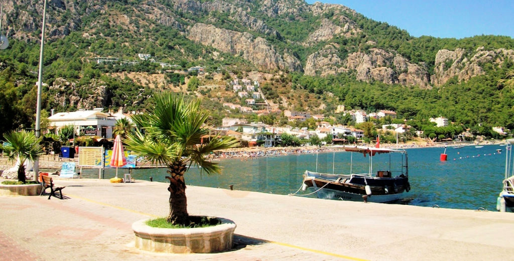 Turunc Marmaris Turkey Official Website