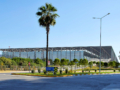 Dalaman international airport