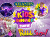 Atlantis Kids Dinner Show