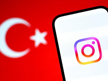 Latest news on Instagram ban