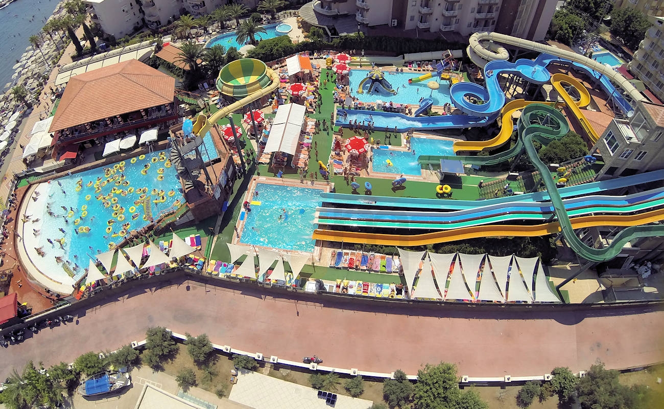 Best water parks