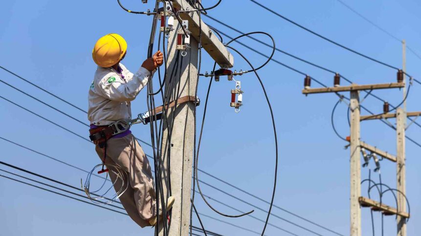 Marmaris electricity cuts